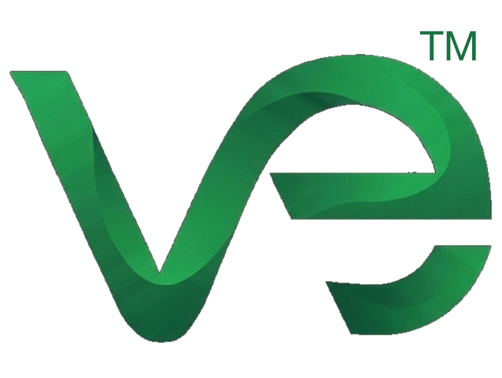 valenceenergiers logo with green to teal gradient design